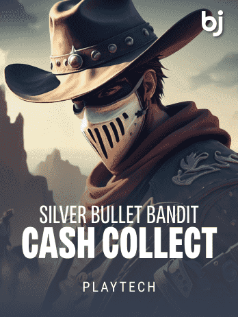 Silver Bullet Bandit_ Cash Collectpng icon