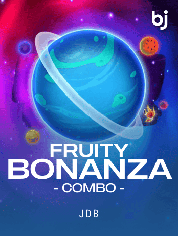 Fruity Bonanza Combopng icon