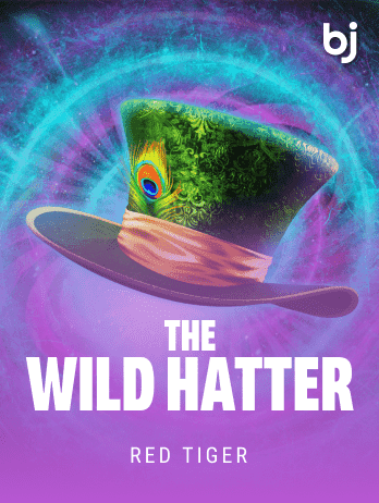 The Wild Hatterpng icon