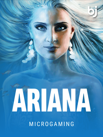 Arianapng icon