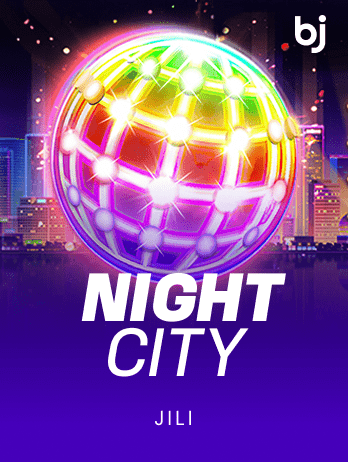 Night Citypng icon