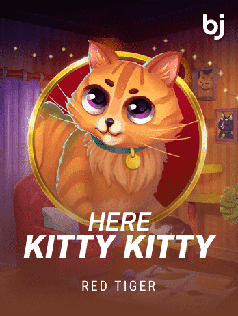 Here Kitty Kittypng icon