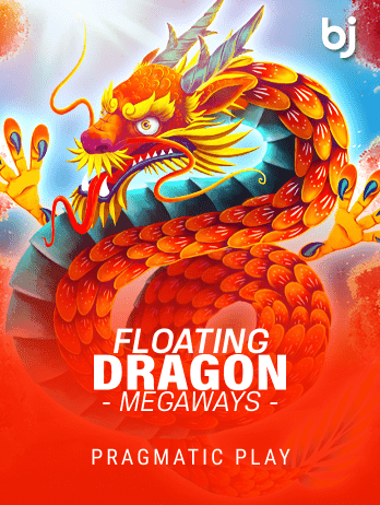 Floating Dragon Megawayspng icon