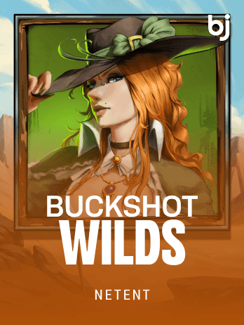 Buckshot Wildspng icon