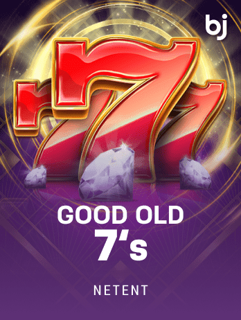 Good Old 7’spng icon
