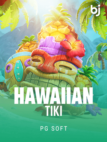 Hawaiian Tikipng icon