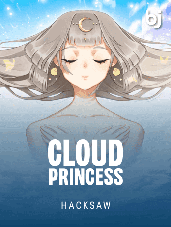 Cloud Princesspng game poster
