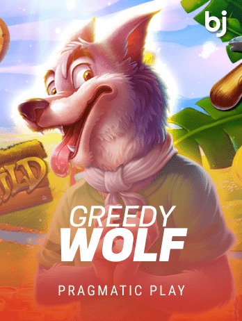 Greedy Wolfpng icon