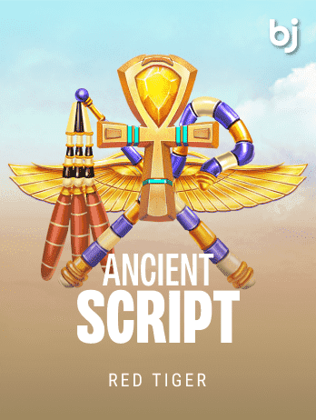 AncientScriptpng game poster