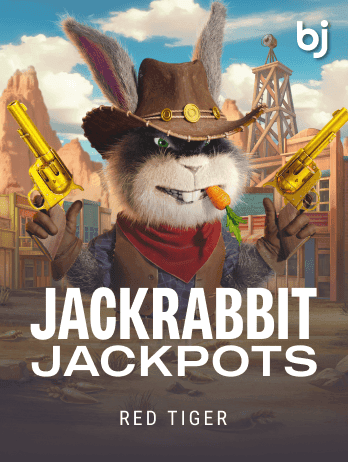 Jackrabbit Jackpotspng game poster