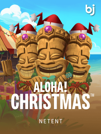 Aloha! Christmas™png icon