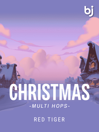 Christmas MULTIHOPSpng icon