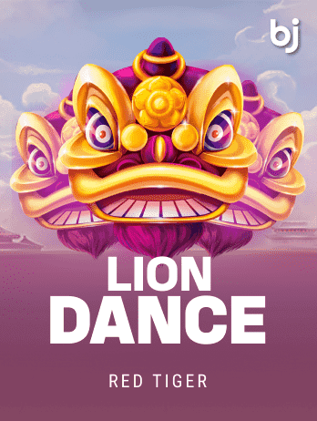 LionDancepng icon