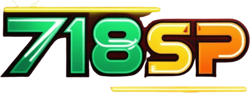 718sp Logo